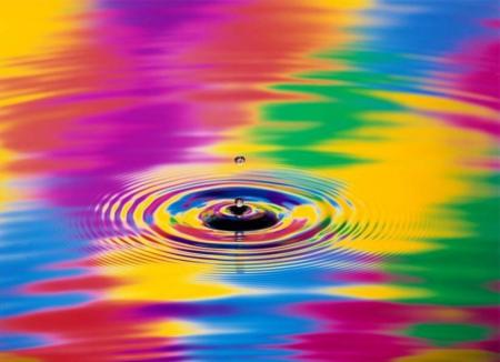 waw....beautiful colour